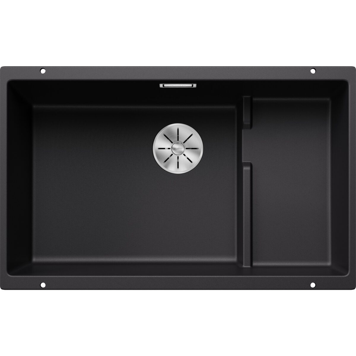 BLANCO SUBLINE 700-U LEVEL valamu 526003