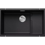 BLANCO SUBLINE 700-U LEVEL valamu 526003