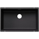 BLANCO SUBLINE 700-U valamu loominguline disain 527802