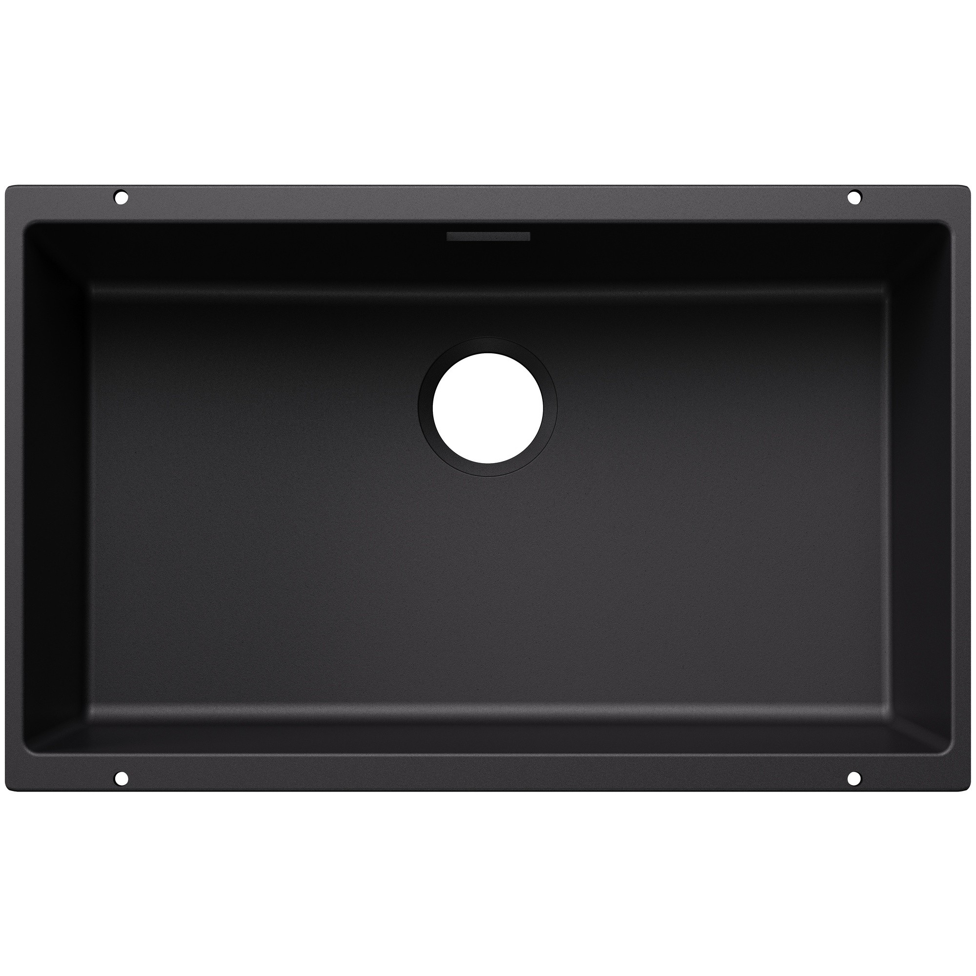 BLANCO SUBLINE 700-U valamu loominguline disain 527802 BLANCO SUBLINE 700-U valamu loominguline disain 527802