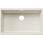 BLANCO SUBLINE 700-U valamu loominguline disain 527804