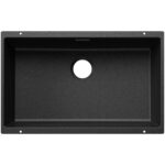 BLANCO SUBLINE 700-U valamu loominguline disain 527805