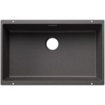 BLANCO SUBLINE 700-U valamu loominguline disain 527806