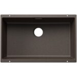 BLANCO SUBLINE 700-U valamu loominguline disain 527808