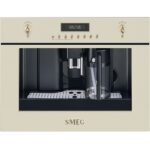 SMEG CMS8451P Colonial integreeritav kohvimasin