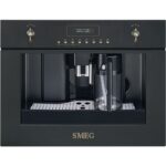 SMEG CMS8451A Colonial integreeritav kohvimasin