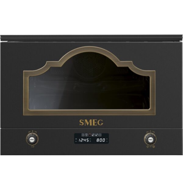 SMEG MP722AO Cortina integreeritav mikrolaineahi