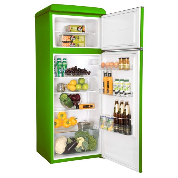 Snaige retrokülmik FR24SM-PRDG0E