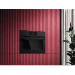 AEG NKM7N721B integreeritav mikrolaineahi - Image 2