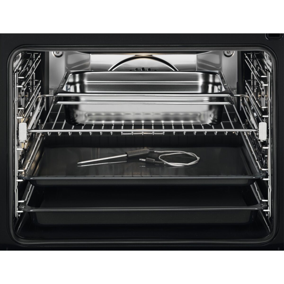 Auruahi Electrolux EOB9S3XT