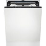 Integreeritav nõudepesumasin Electrolux EEG88700W