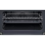 Kompaktahi mikrolainefunktsiooniga Electrolux EVL6E49X