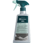 Matt musta pliidiplaadi puhastusvahend Matt Care