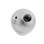 Vee äravoolu adapter WTDA 600