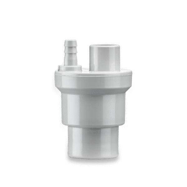 Vee äravoolu adapter WTDA 600