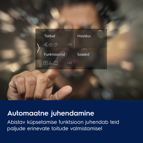 automaatne juhendamine