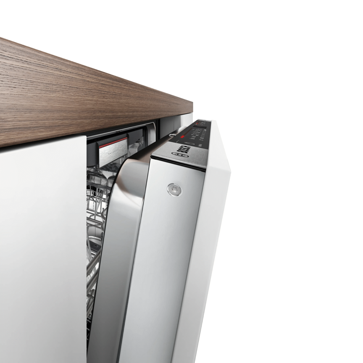 EfficientDry – tõhusam kuivatamine