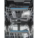 Electrolux EEM63310L – 45 cm integreeritav nõudepesumasin