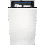 Electrolux KEGB3420L integreeritav nõudepesumasin 45 cm