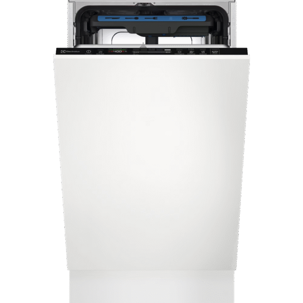 Electrolux KEGB3420L integreeritav nõudepesumasin 45 cm