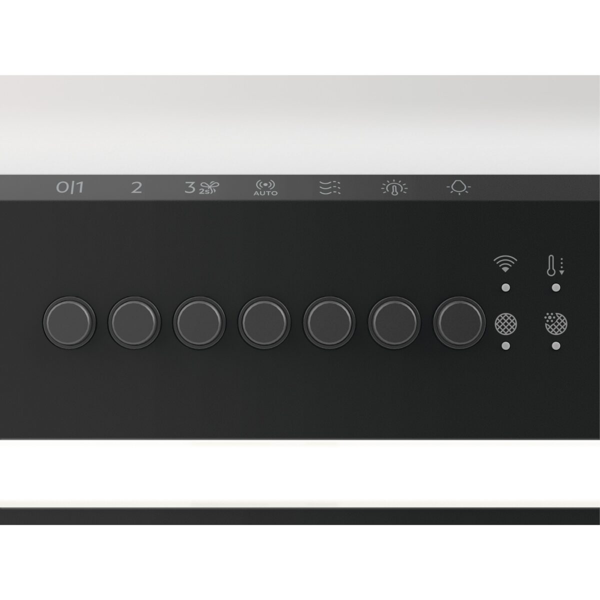 Electrolux LFG916K – 54 cm integreeritav õhupuhasti