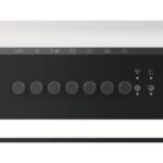 Electrolux LFG916K – 54 cm integreeritav õhupuhasti