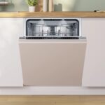 Integreeritav nõudepesumasin Bosch SMD8TCX04E