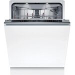 Integreeritav nõudepesumasin Bosch SMD8TCX04E