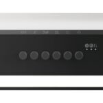 Integreeritav õhupuhasti Electrolux LFG815K