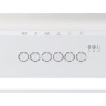 Integreeritav õhupuhasti Electrolux LFG815W