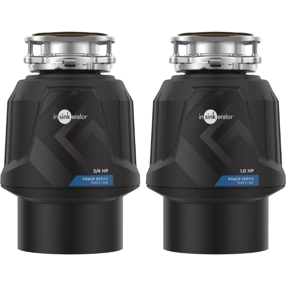 premium seeria insinkerator