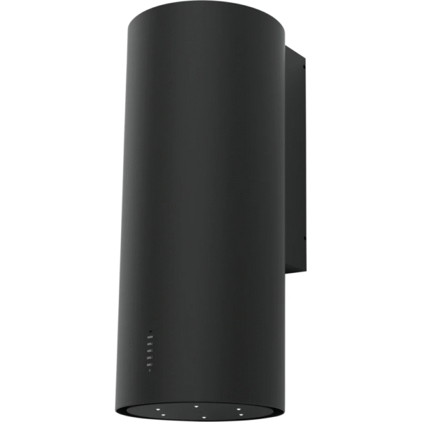 Faber Cylindra Plus BK Matt A37 – seinakinnitusega õhupuhasti