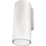 Faber Cylindra Plus WH Gloss A37 – seinakinnitusega õhupuhasti