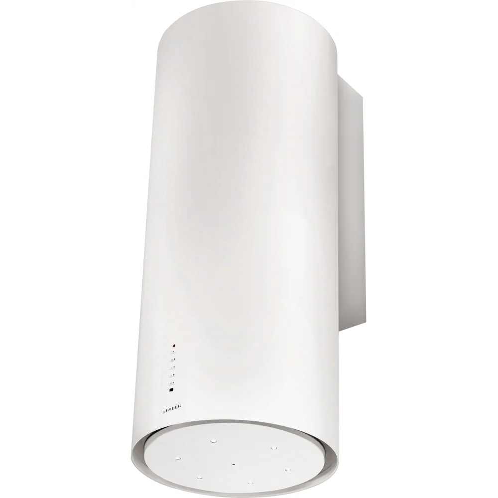 Faber Cylindra Plus WH Gloss A37 – seinakinnitusega õhupuhasti Faber Cylindra Plus WH Gloss A37 – seinakinnitusega õhupuhasti