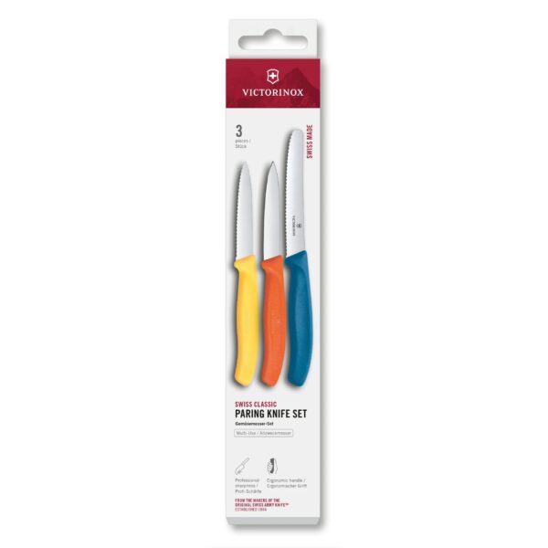 Koorimisnugade komplekt Victorinox Swiss Classic 6.7116.32C1 egmer grupp