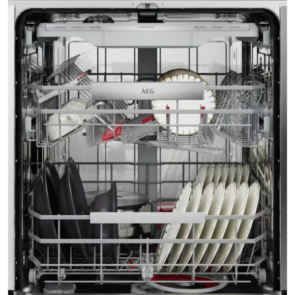 AEG GI9200A2SN integreeritav nõudepesumasin 60cm egmer grupp