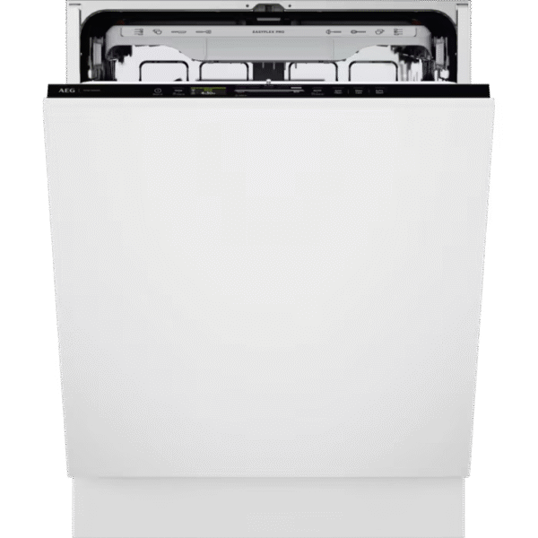 AEG GI9200A2SN integreeritav nõudepesumasin 60cm