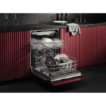 AEG GI9200A2SN integreeritav nõudepesumasin 60cm egmer grupp