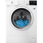 Pesumasin Electrolux EW6SM404W egmer grupp