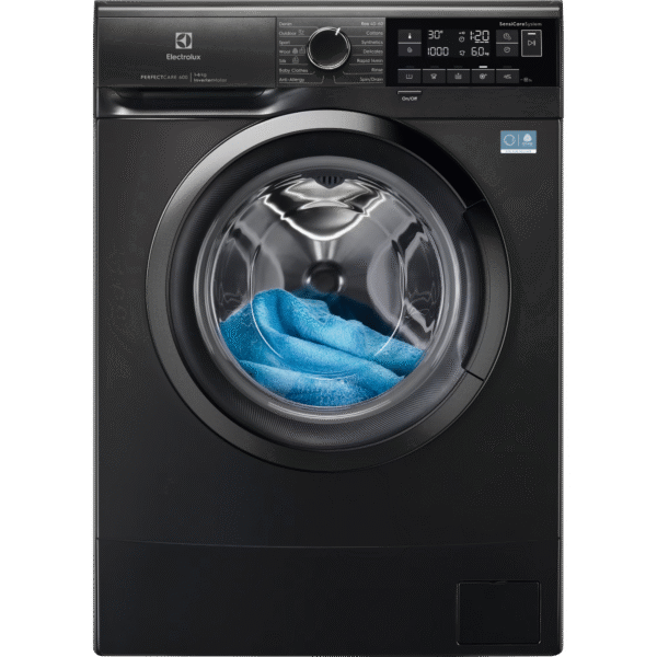 Pesumasin Electrolux EWS6326DXE